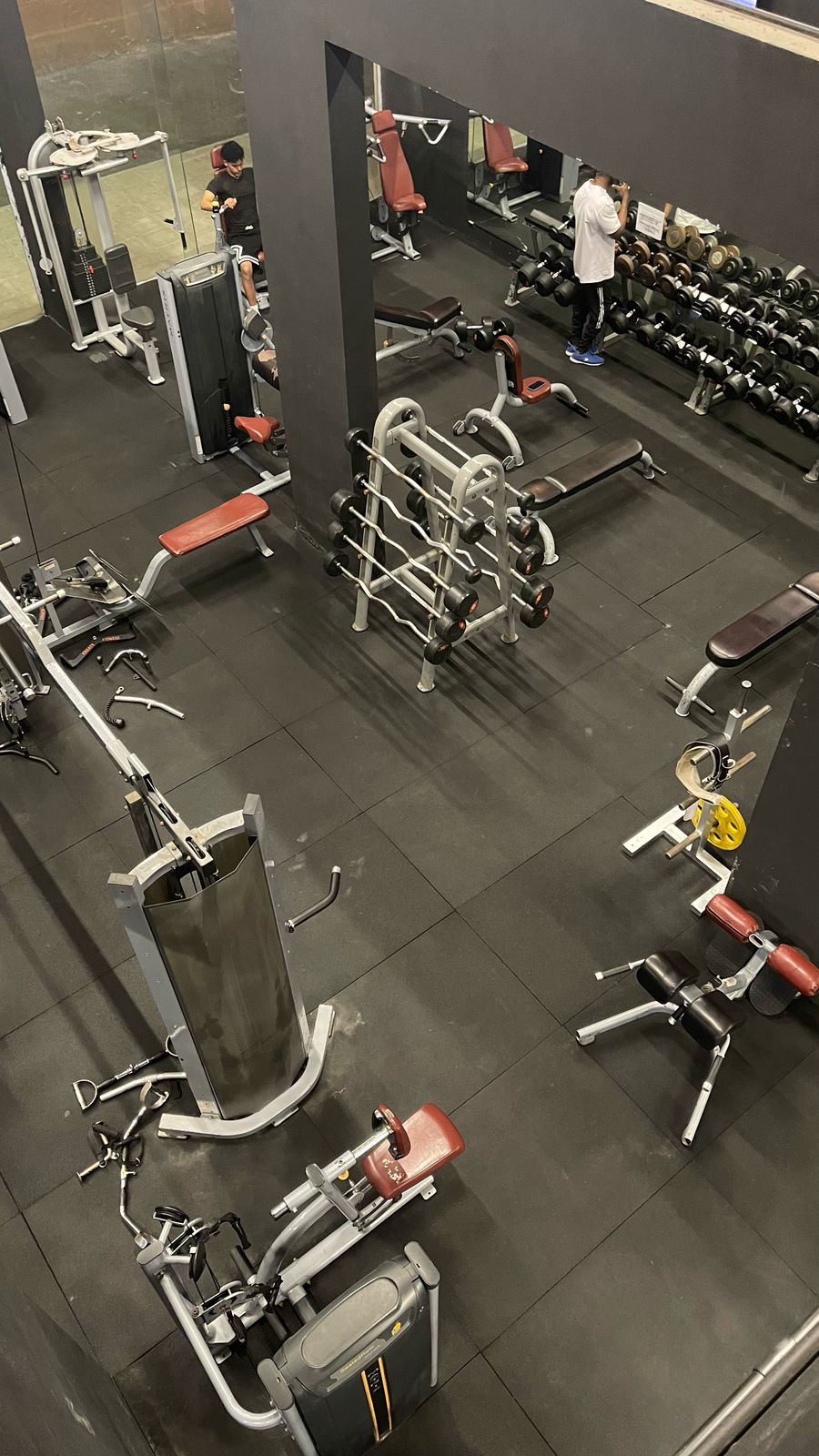 Lord Gym 25% Discount