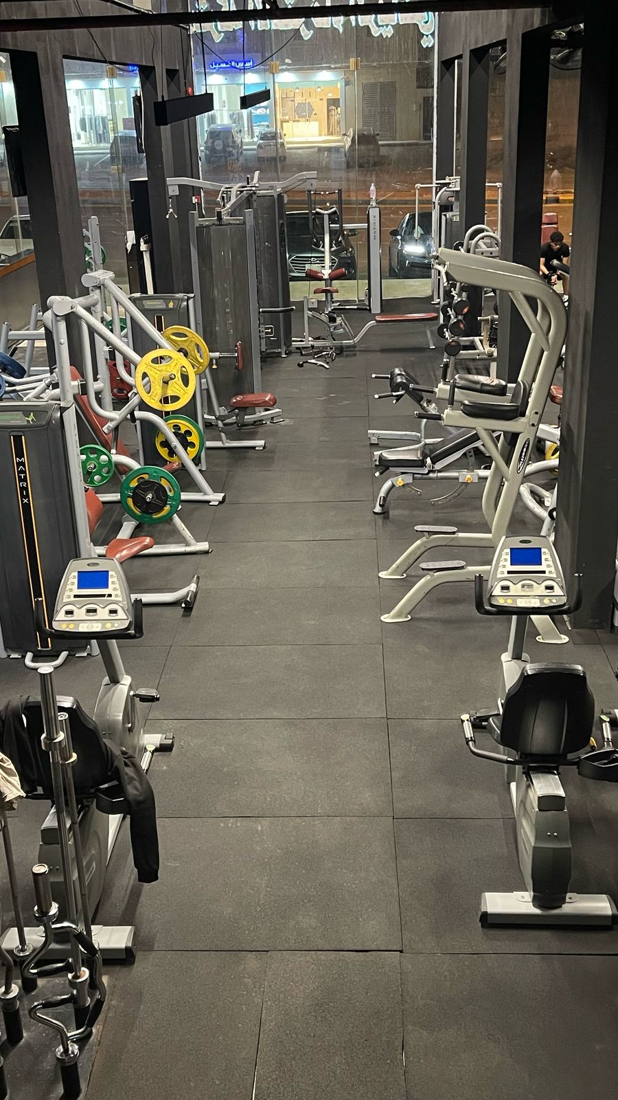 Lord Gym 25% Discount