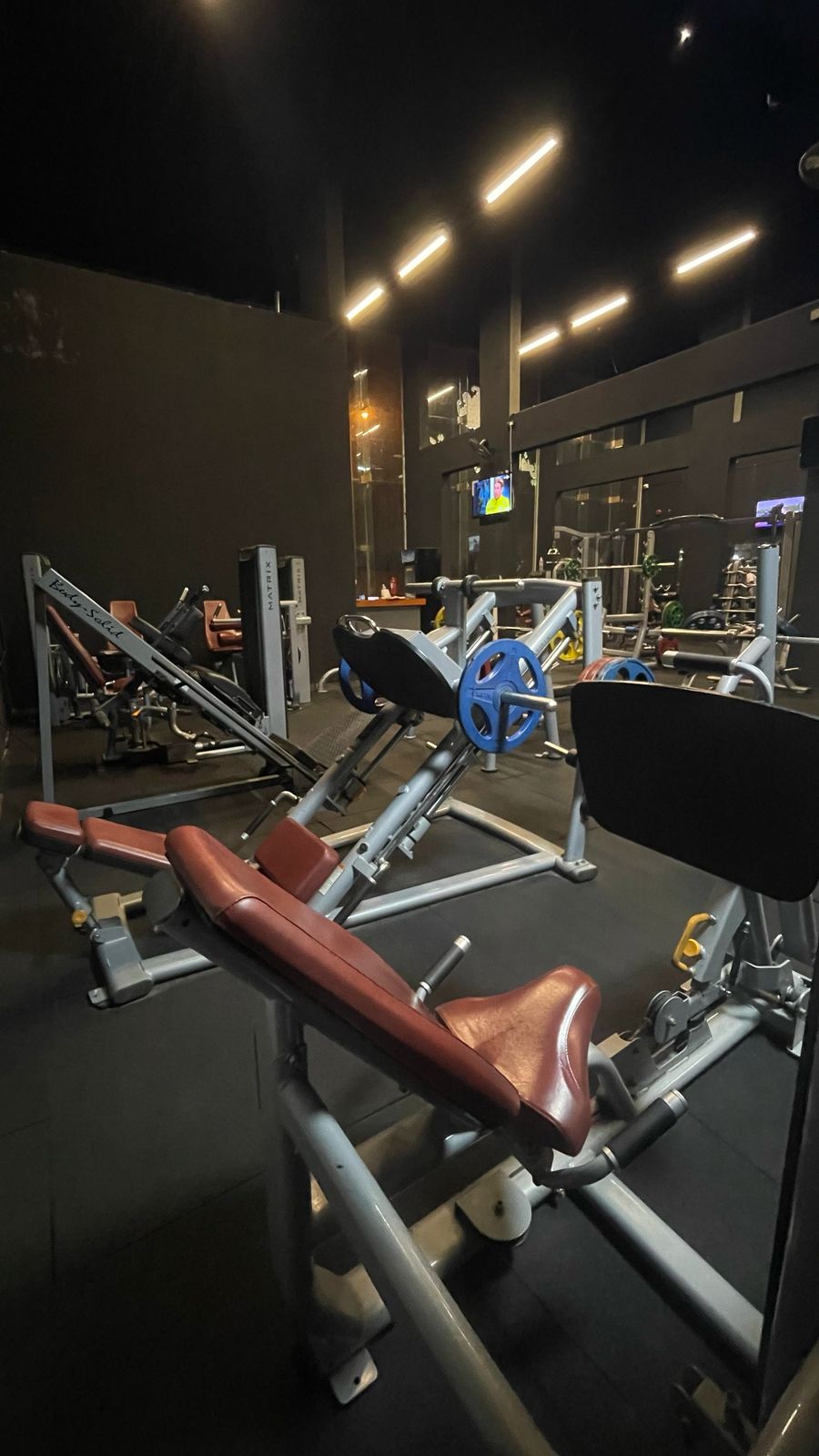 Lord Gym 25% Discount
