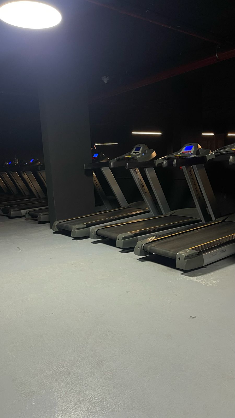 Lord Gym 25% Discount